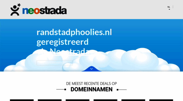 randstadphoolies.nl