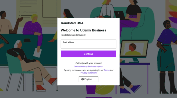 randstadusa.udemy.com