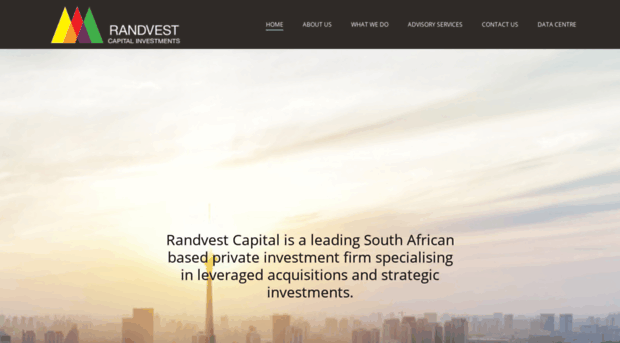 randvest.co.za