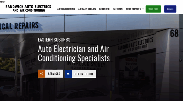 randwickautoelectricians.com.au