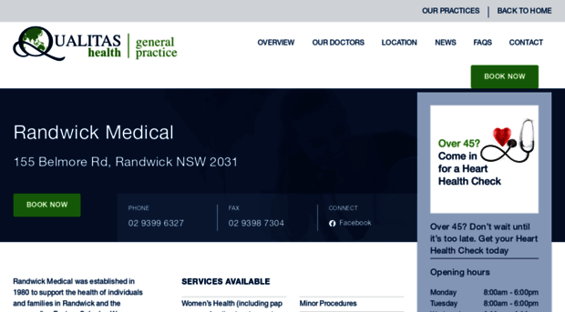 randwickmedical.com.au