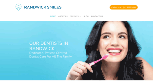 randwicksmiles.com.au