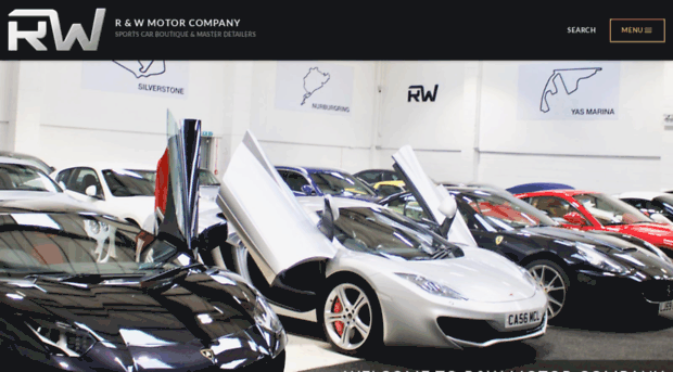 randwmotorcompany.co.uk