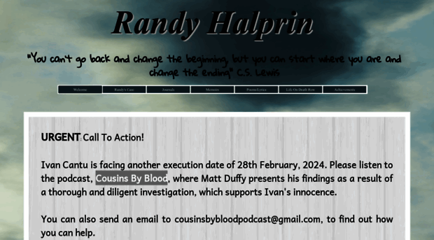 randy-halprin.net