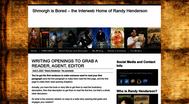 randy-henderson.com