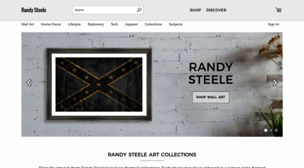 randy-steele.pixels.com