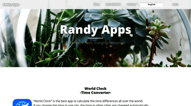 randyapps.com