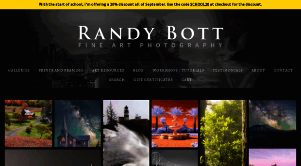 randybottphotography.com