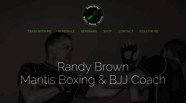 randybrownmantisboxing.com