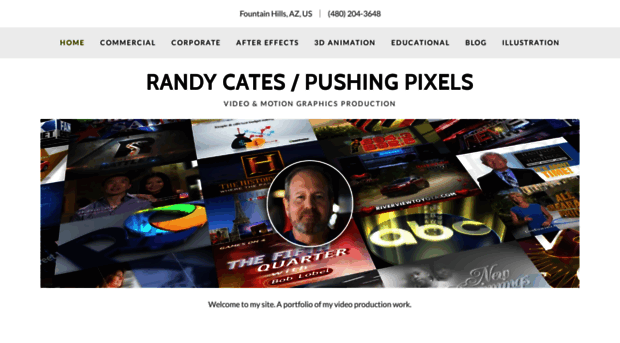 randycates.com