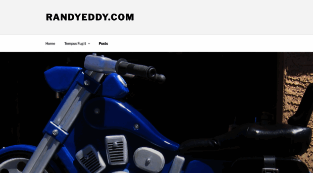 randyeddy.com