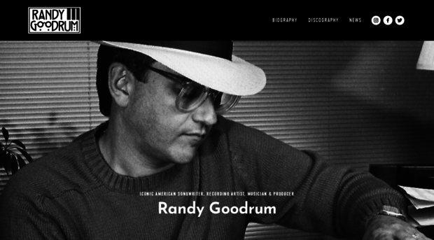 randygoodrum.com