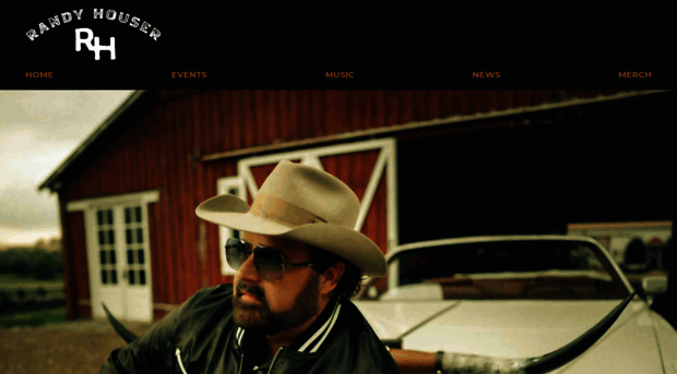 randyhouser.com