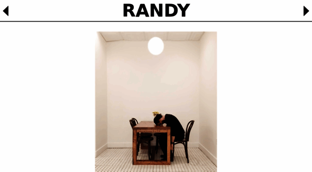 randyjhunt.com