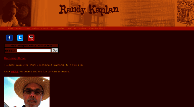 randykaplan.com