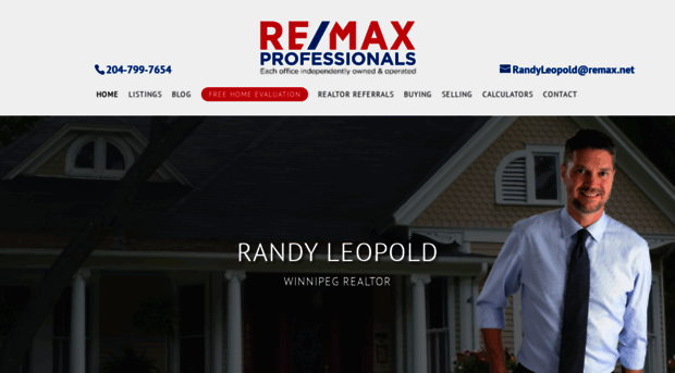 randyleopold.com