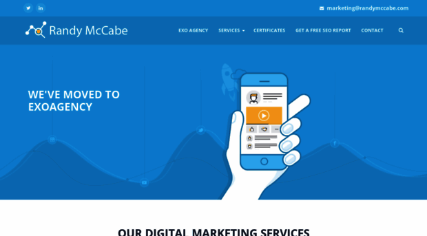 randymccabe.com