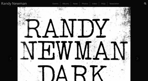 randynewman.com