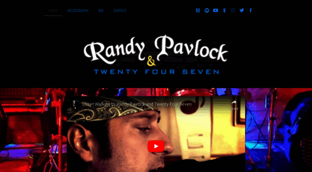 randypavlock.com