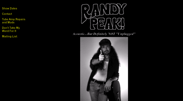 randypeak.com