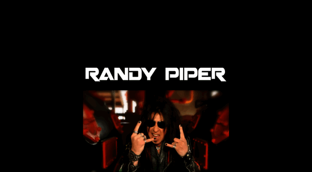randypiper.net