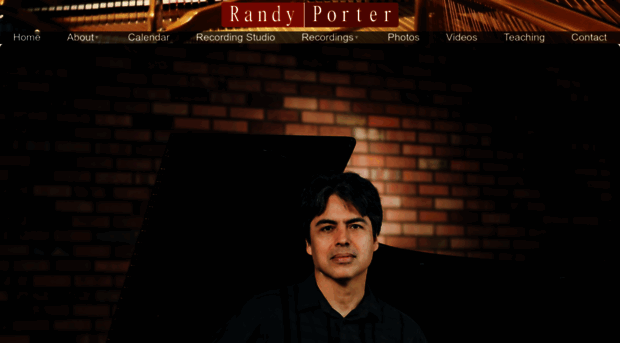randyporter.com