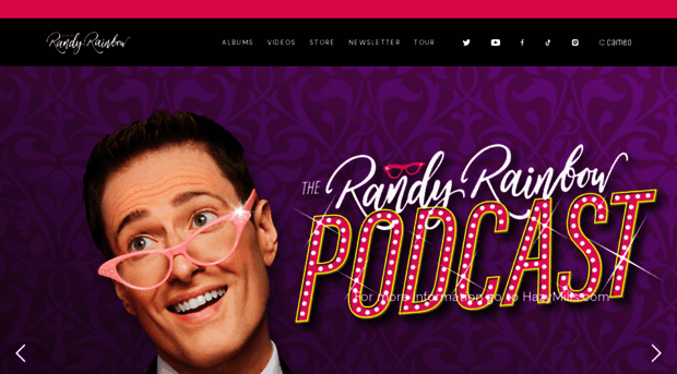 randyrainbow.com