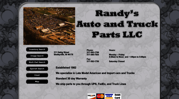 randysautoandtruck.com