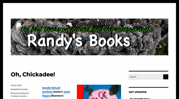 randysbooks.com