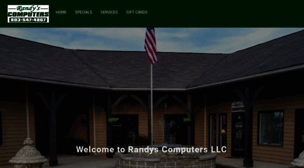 randyscomputersllc.com