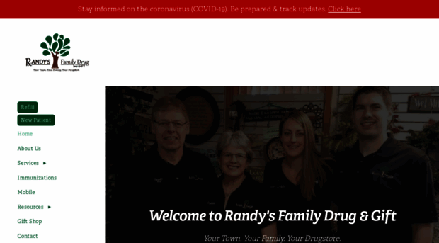 randysfamilydrug.com