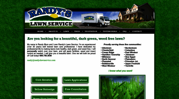 randyslawnservice.com