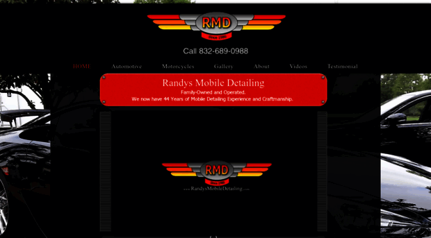 randysmobiledetailing.com