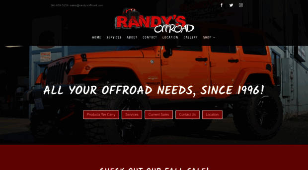 randysoffroad.com