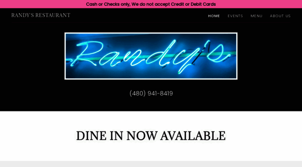 randysrestaurantaz.com