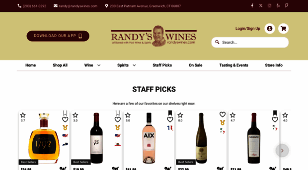 randyswines.com