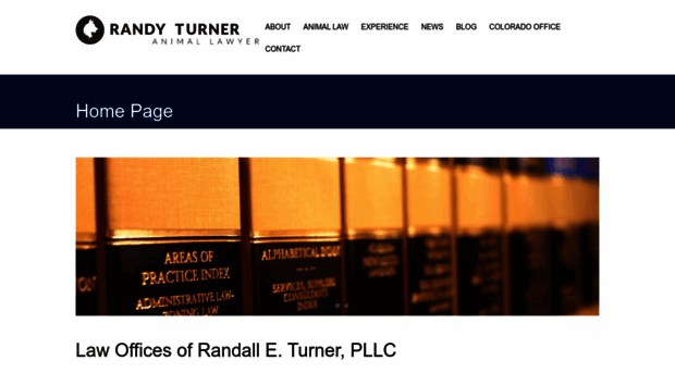 randyturner.com