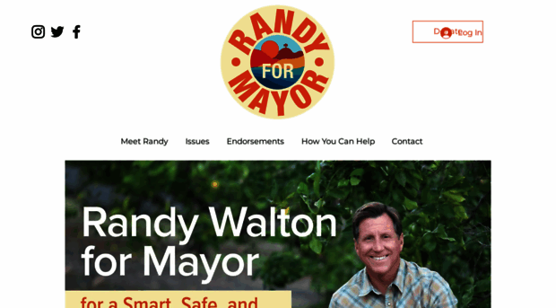 randywalton.org