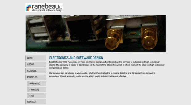 ranebeau.co.uk