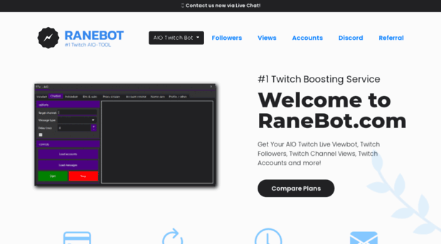 ranebot.com