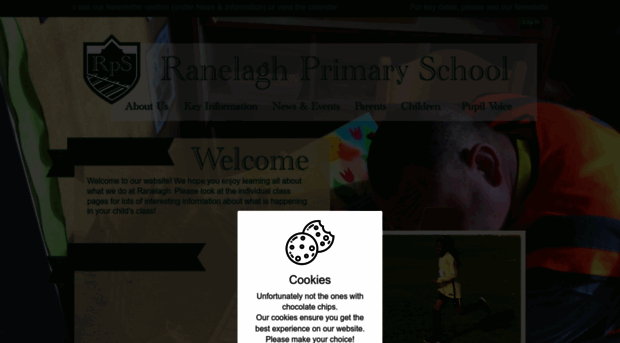 ranelaghprimary.co.uk