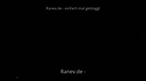 ranev.de