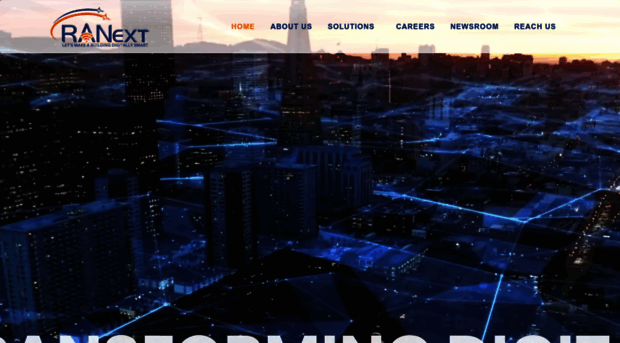 ranext.in