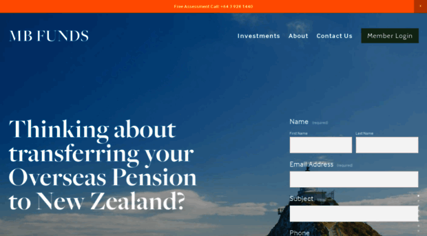 ranfurlysuperannuation.com