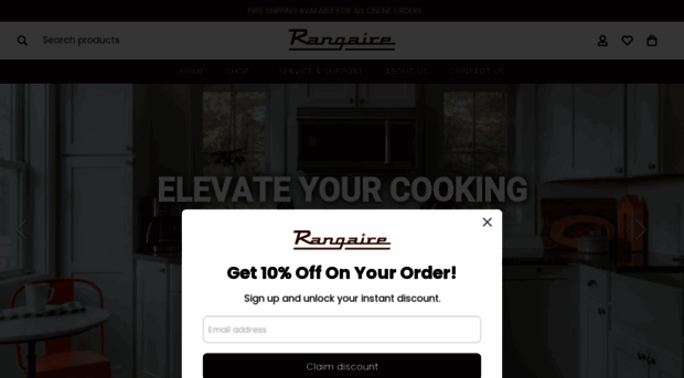 rangaire.com