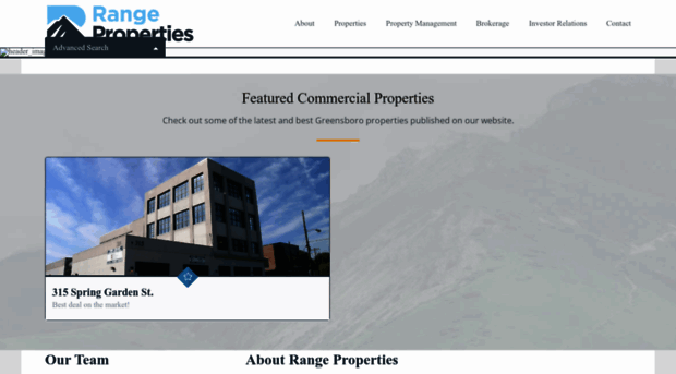 range-properties.com