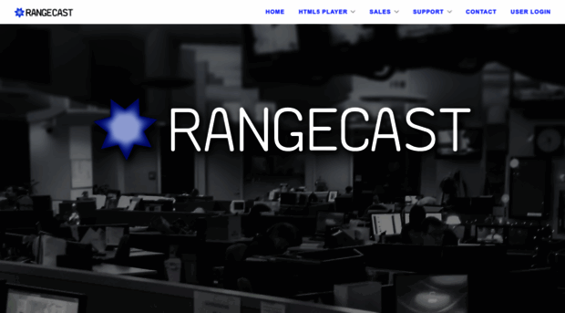 rangecast.com