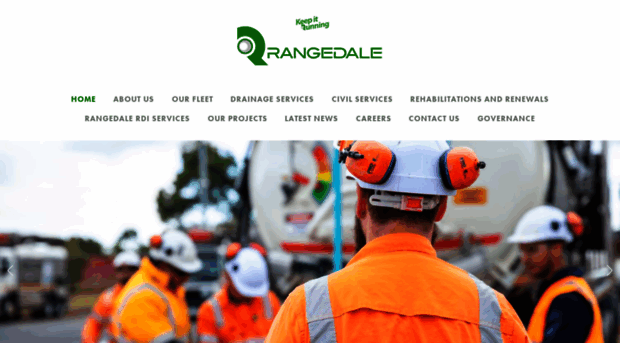 rangedale.com.au