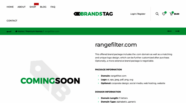 rangefilter.com