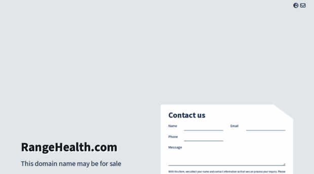 rangehealth.com